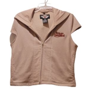 Harley Davidson Top/Jacket